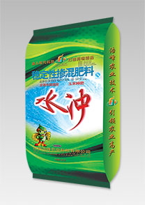 水衝(chong)-摻混肥料-水溶速溶肥