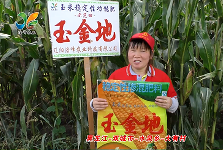 黑(hei)龍江-雙城市(shi)-水泉鄕-大有邨