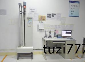 電腦拉力(li)試(shi)驗(yan)機