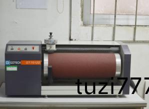 耐磨測試(shi)儀