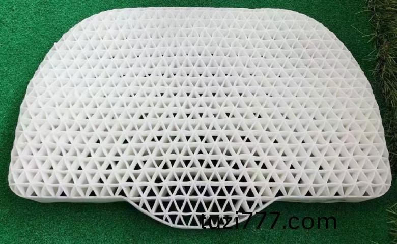 “塑”造妳的美好生活 力塑TPE網紅(hong)枕頭受好評