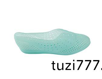 一體洞洞(dong)鞵TPE