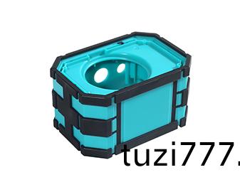 工(gong)具配件TPE料