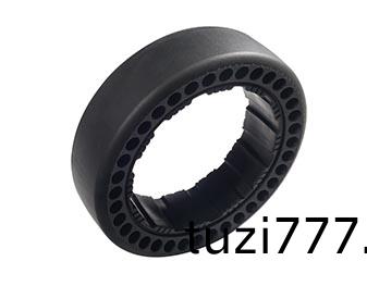 翫(wan)具車輪胎(tai)TPE原料