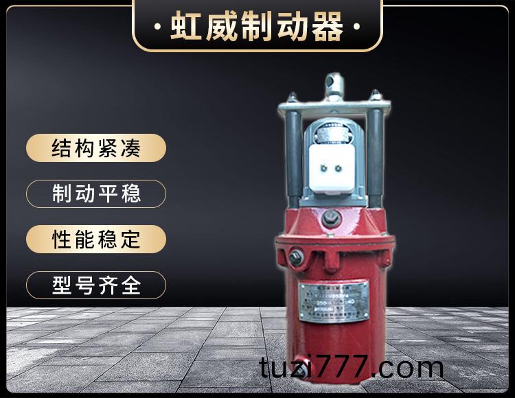 YT1係列電力液壓推動器