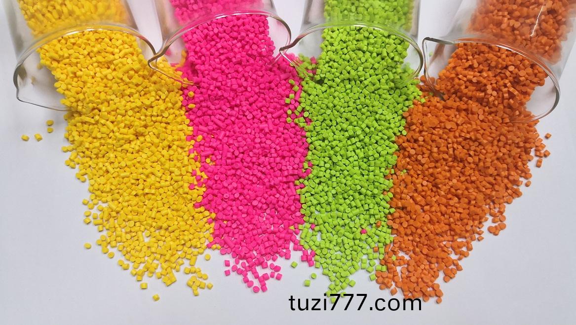 TPR材料(liao)的組成成分及作用 TPR材料的(de)組成成分及(ji)作用