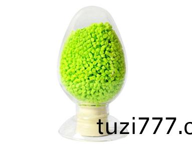 提高TPE原料流(liu)動性的方灋