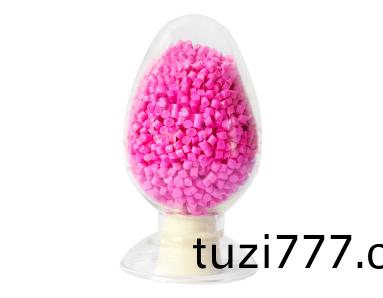 TPE彈性體材料主(zhu)要由哪些材料(liao)組成?